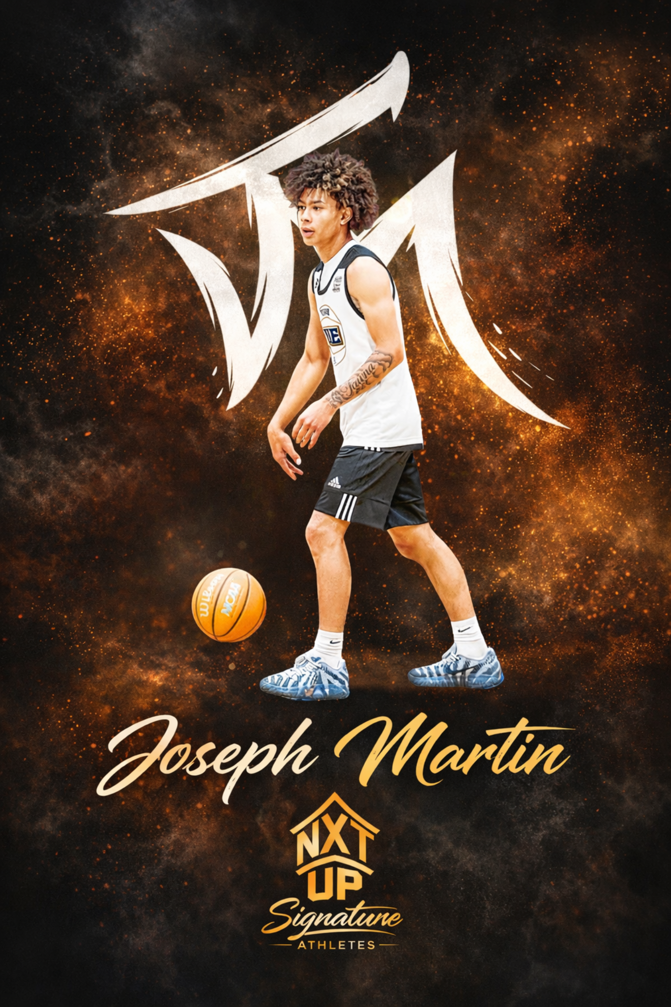 Joseph Martin