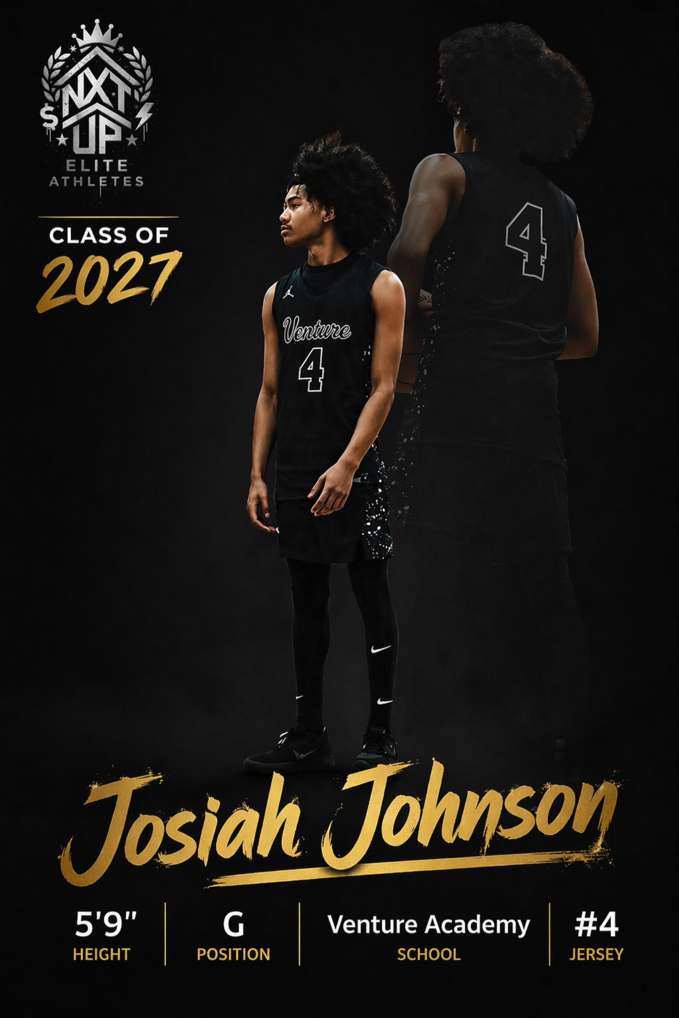 Josiah Johnson